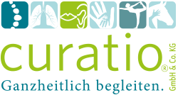 Curatio GmbH & Co. KG - Ganzheitlich begleiten